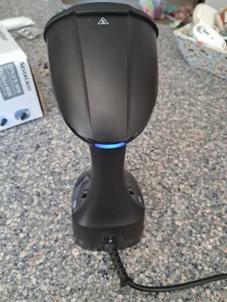 Cepillo de vapor SilverCrest