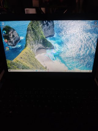 PORTATIL LEONOVO I3 IDEAPAD 100-15,/BD