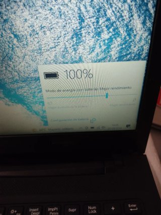PORTATIL LEONOVO I3 IDEAPAD 100-15,/BD