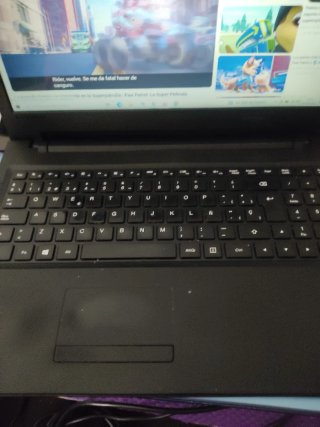 PORTATIL LEONOVO I3 IDEAPAD 100-15,/BD