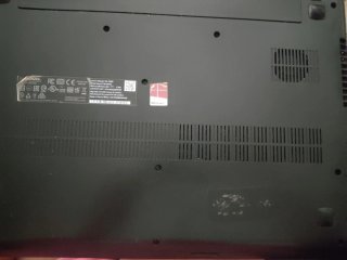 PORTATIL LEONOVO I3 IDEAPAD 100-15,/BD
