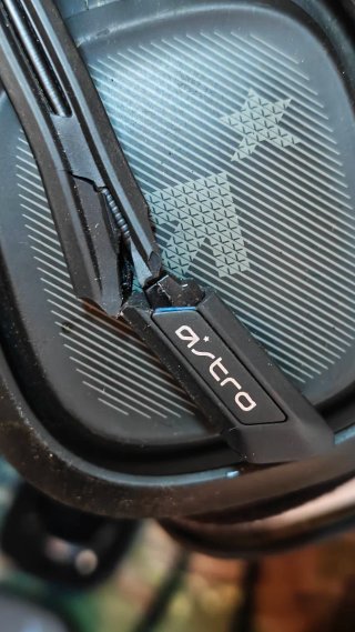Astro gaming A50 Gen 1 Wireless + MixAmp