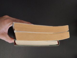 Lote 3 libros Paulo Coelho El Alquimista y más