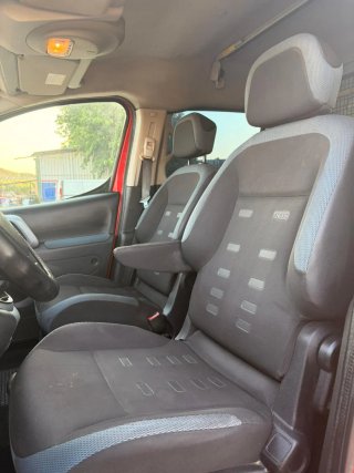 Citroen Berlingo 1.6 hdi GARANTÍA
