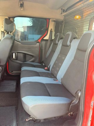 Citroen Berlingo 1.6 hdi GARANTÍA