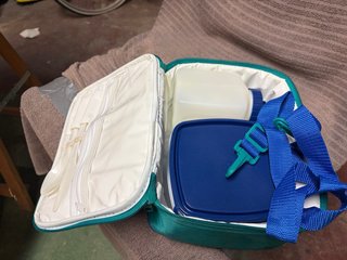 Maleta Kit Excursion