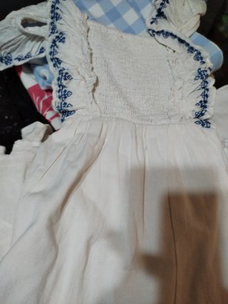 Lote Ropa Mujer Talla XS/S, 7 artículos