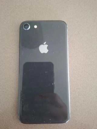 iPhone 8 Grigio Siderale