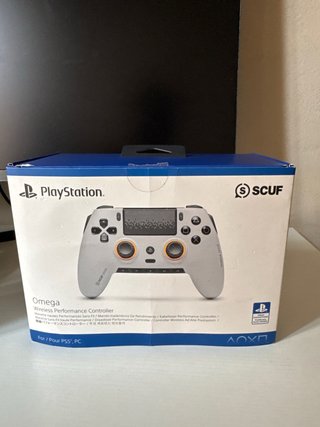 Mando SCUF Omega PS5