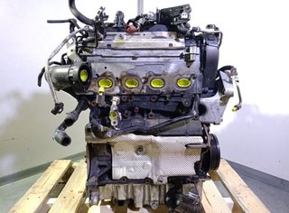Skoda rectp5450357 motor dfga superb iii (3v3) 2.0