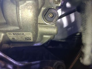 Skoda rectp5450357 motor dfga superb iii (3v3) 2.0