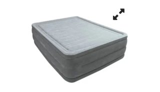 Colchón Hinchable Extra-Alto