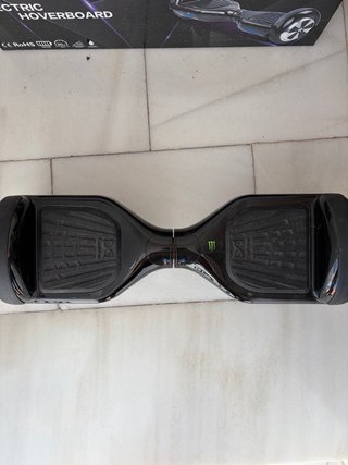Hoverboard Eléctrico Cool&Fun