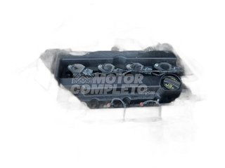 Motor Jeep Cherokee