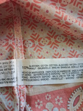 Camiseta tirantes