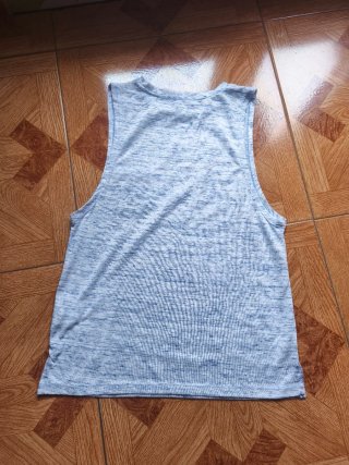 Camiseta tirantes Atmosphere M