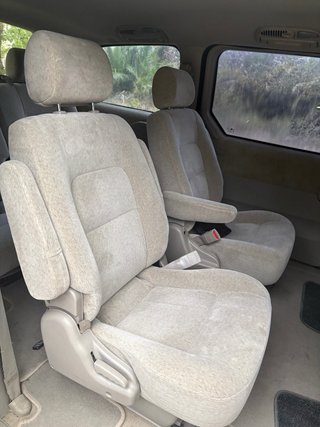 KIA Carnival 2005