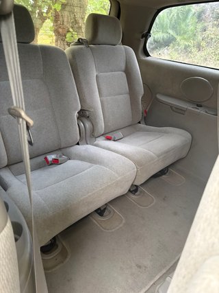 KIA Carnival 2005
