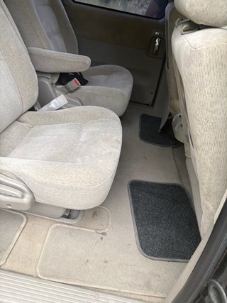 KIA Carnival 2005
