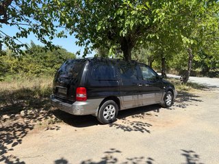 KIA Carnival 2005