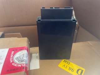 Centralita Honda CBR600 30410-MN4-602