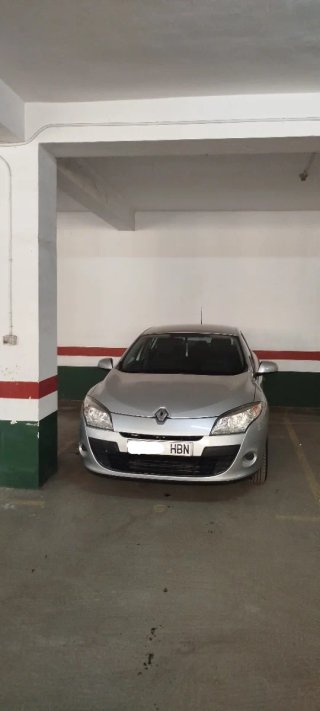 Renault Megane 2011