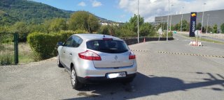 Renault Megane 2011