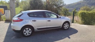 Renault Megane 2011