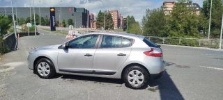 Renault Megane 2011