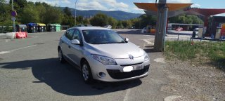 Renault Megane 2011