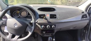 Renault Megane 2011