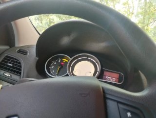 Renault Megane 2011