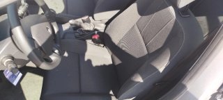Renault Megane 2011
