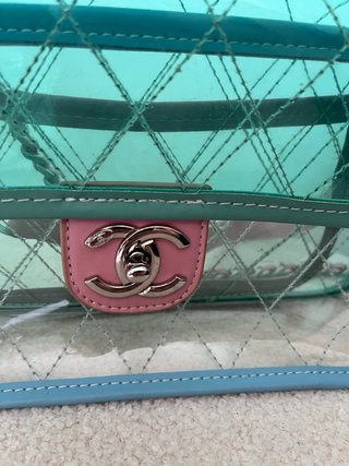 Chanel Coco Splash - EDIZIONE RARA