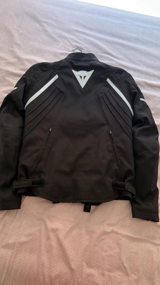 Chaqueta Moto Dainese Mujer