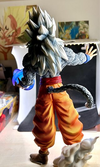 Dragonball Card Game
