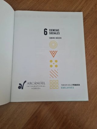 Libro la historia si tiene edad