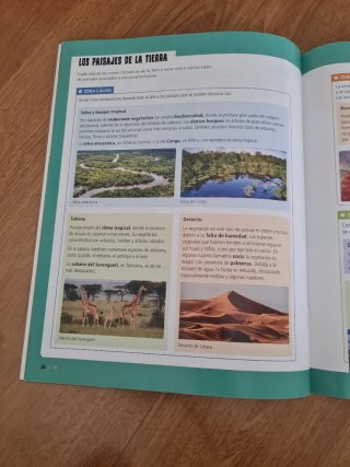 Libro la historia si tiene edad