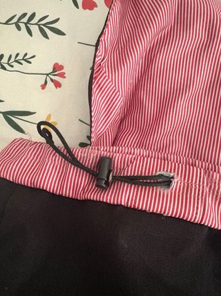 Mochila Negra
