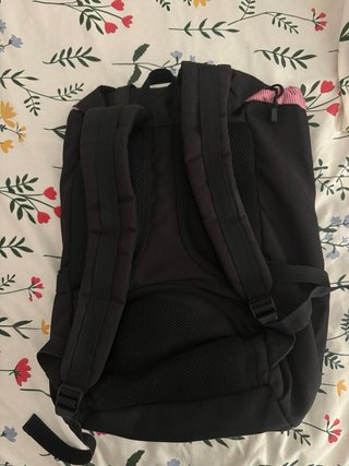 Mochila Negra