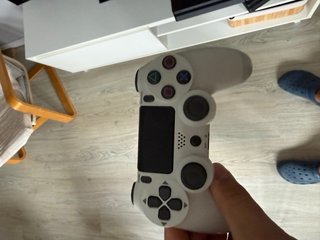 Ps4 Slim 500GB Negra