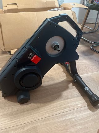 Rodillo Elite TURNO Smart Fluid technology