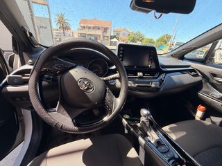 Toyota C-HR 2022