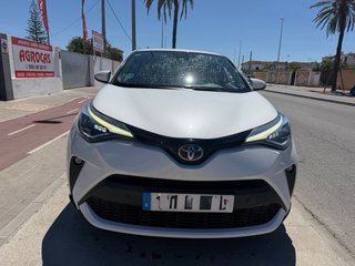 Toyota C-HR 2022