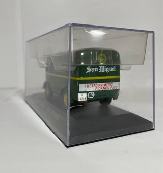 Renault 1000kg San Miguel 1/43