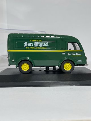 Renault 1000kg San Miguel 1/43