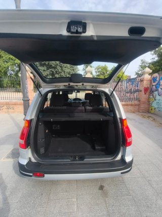 Hyundai Matrix 2002