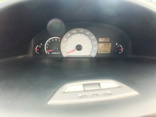 Hyundai Matrix 2002