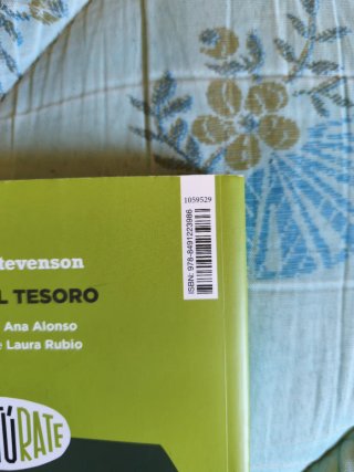 La isla del tesoro Aventúrate