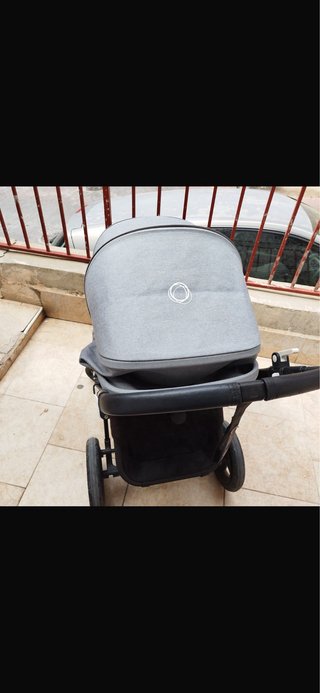 Bugaboo Silla de Paseo